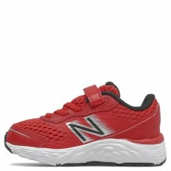 Boy's New Balance, 680v6 Sneaker - Toddler 9 Boy's New Balance, 680v6 Sneaker - Toddler -Anuschka shop 1 2260118 ZM 3