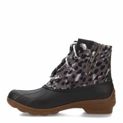 Women's Sperry, Syren Gulf Duck Boot 12 Women's Sperry, Syren Gulf Duck Boot -Anuschka shop 1 2264694 ZM 3