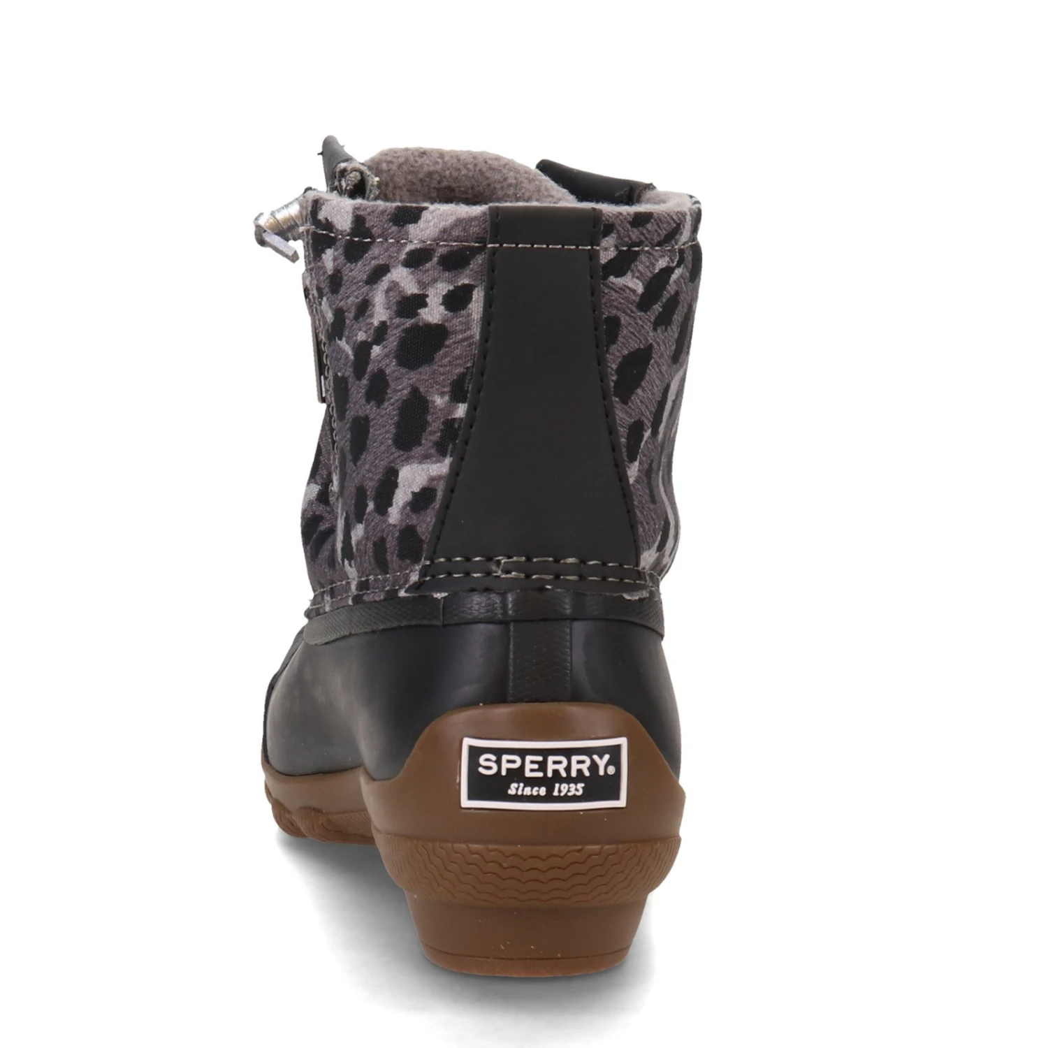 Women's Sperry, Syren Gulf Duck Boot 7 Women's Sperry, Syren Gulf Duck Boot - Image 5