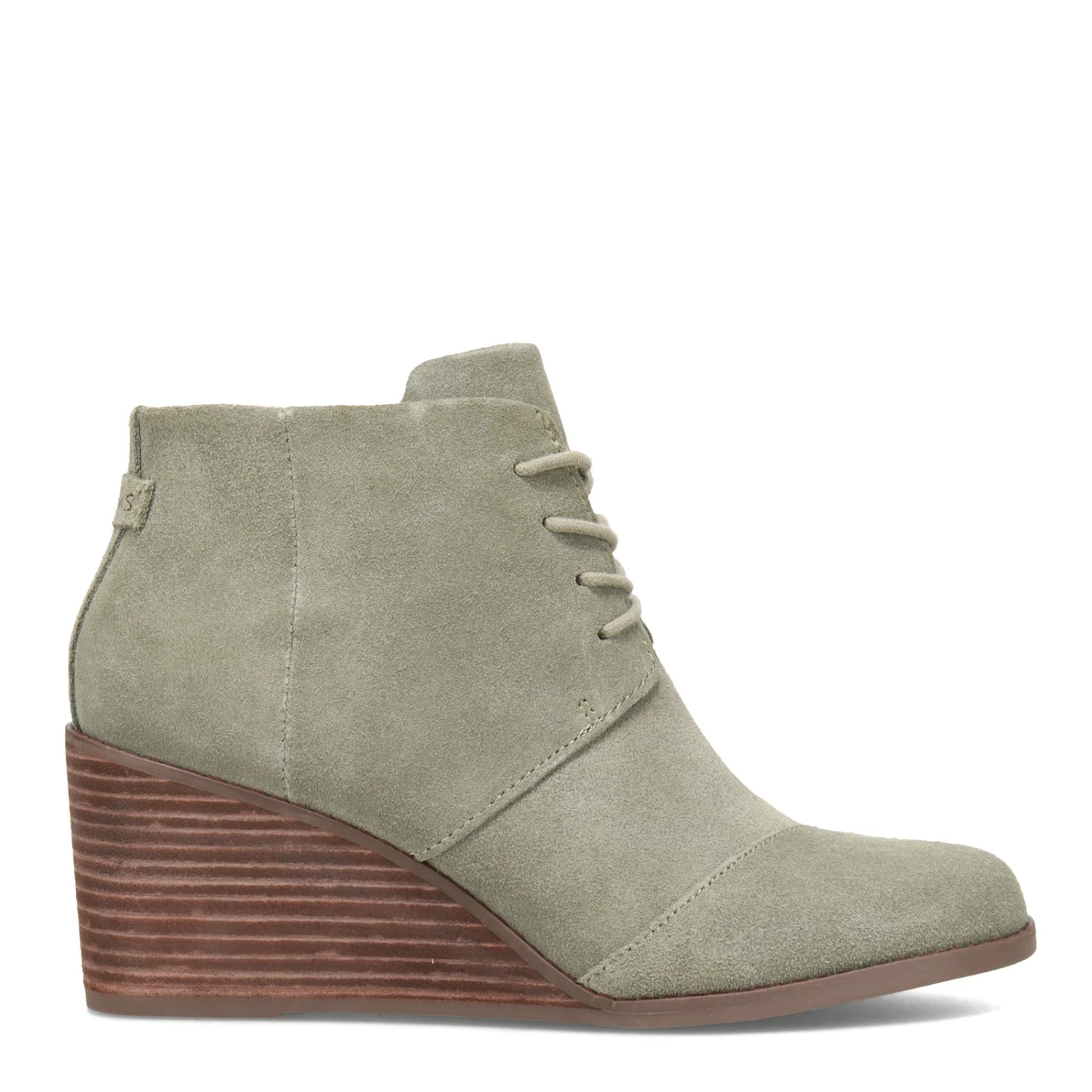 Women's Toms, Hyde Boot 4 Women's Toms, Hyde Boot - Image 2