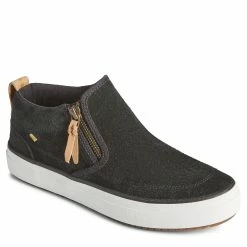 Women's Sperry, Crest Lug Chukka Bootie