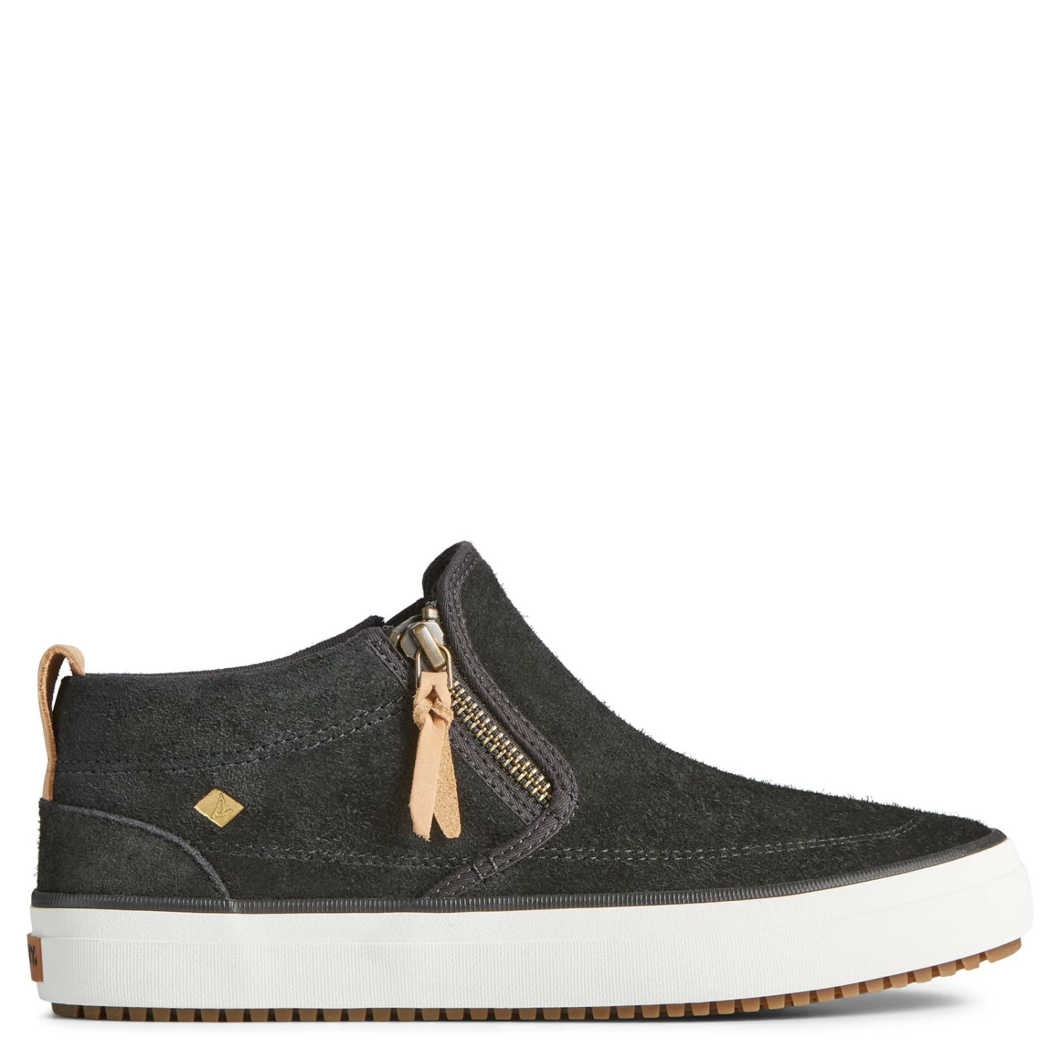 Women's Sperry, Crest Lug Chukka Bootie 4 Women's Sperry, Crest Lug Chukka Bootie - Image 2