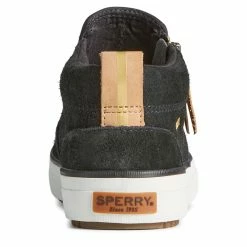 Women's Sperry, Crest Lug Chukka Bootie 10 Women's Sperry, Crest Lug Chukka Bootie -Anuschka shop 1 2269521 ZM 2