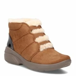 Women's Bzees, Golden Puff Boot