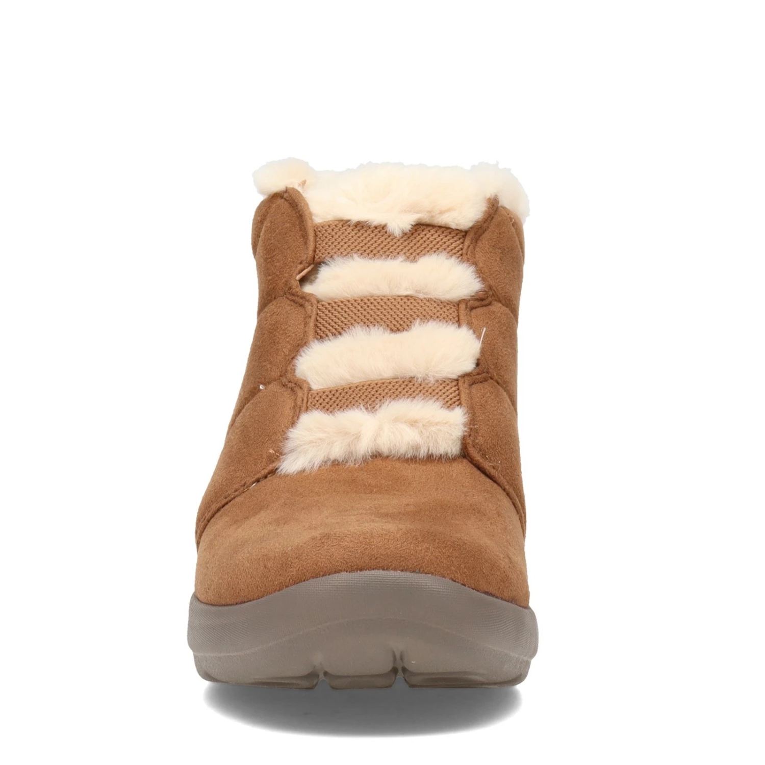 Women's Bzees, Golden Puff Boot 5 Women's Bzees, Golden Puff Boot - Image 3