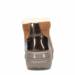 Women's Bzees, Golden Puff Boot 13 Women's Bzees, Golden Puff Boot -Anuschka shop 1 2279858 ZM 4