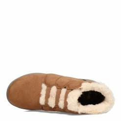 Women's Bzees, Golden Puff Boot 14 Women's Bzees, Golden Puff Boot -Anuschka shop 1 2279858 ZM 5