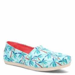 Women's Toms, Alpargata Paper Source Slip-On