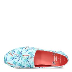 Women's Toms, Alpargata Paper Source Slip-On -Anuschka shop 1 2280214 ZM 5