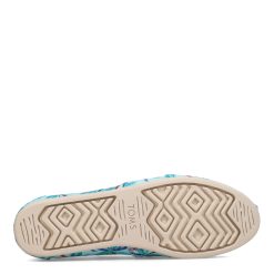 Women's Toms, Alpargata Paper Source Slip-On -Anuschka shop 1 2280214 ZM 6