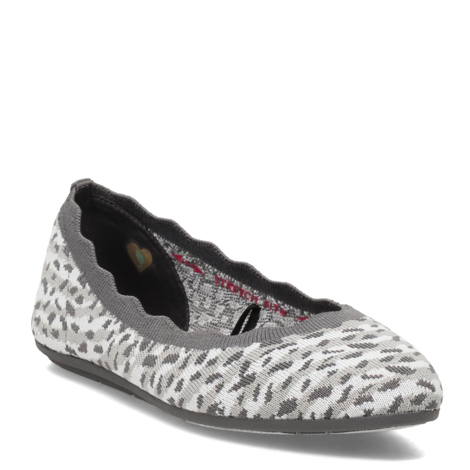 Women's Skechers, Cleo 2.0 - Uninhibited Flat 3 Women's Skechers, Cleo 2.0 - Uninhibited Flat