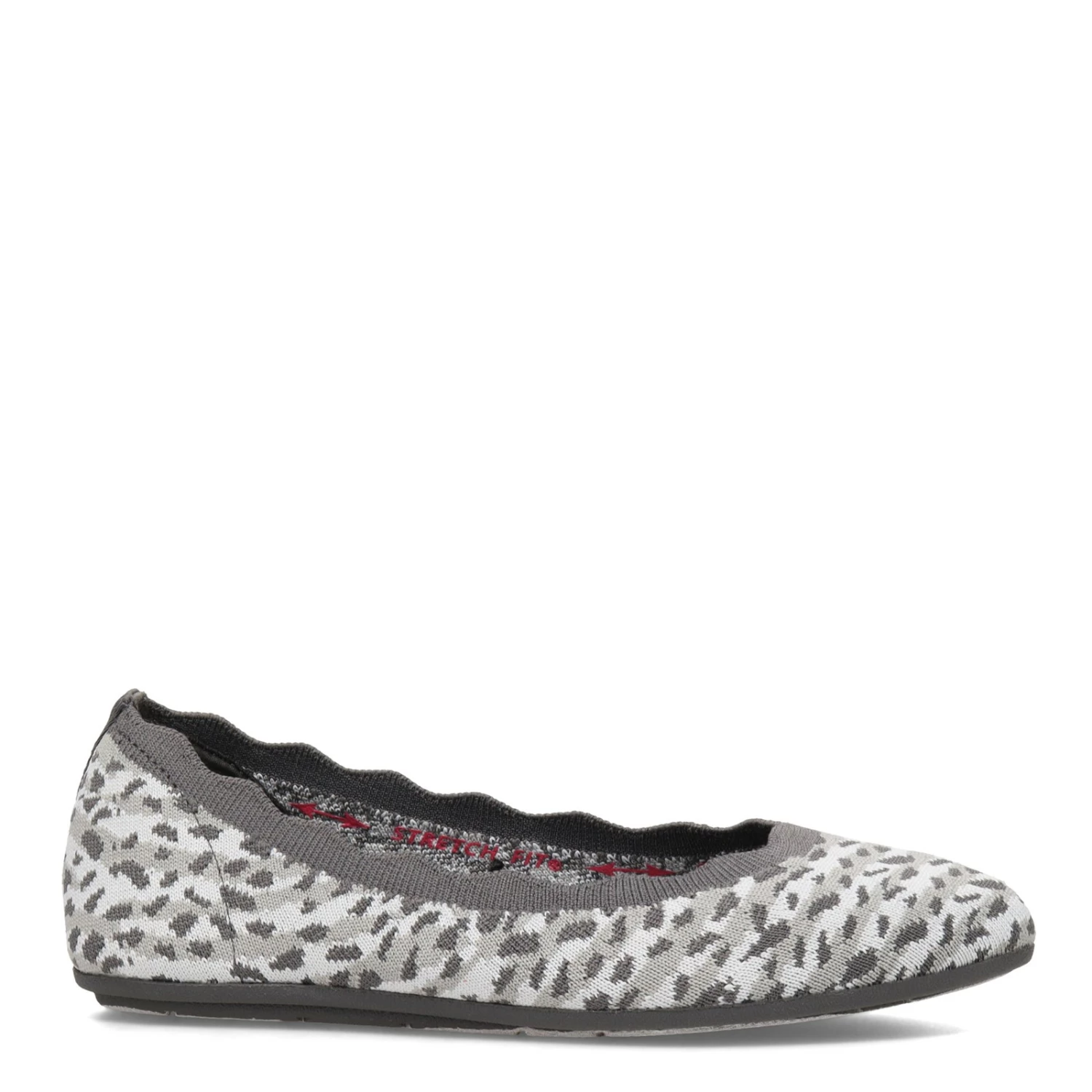 Women's Skechers, Cleo 2.0 - Uninhibited Flat 4 Women's Skechers, Cleo 2.0 - Uninhibited Flat - Image 2