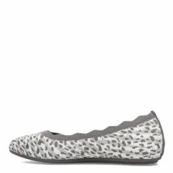 Women's Skechers, Cleo 2.0 - Uninhibited Flat 12 Women's Skechers, Cleo 2.0 - Uninhibited Flat -Anuschka shop 1 2280411 ZM 3