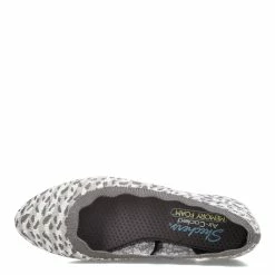 Women's Skechers, Cleo 2.0 - Uninhibited Flat 14 Women's Skechers, Cleo 2.0 - Uninhibited Flat -Anuschka shop 1 2280411 ZM 5