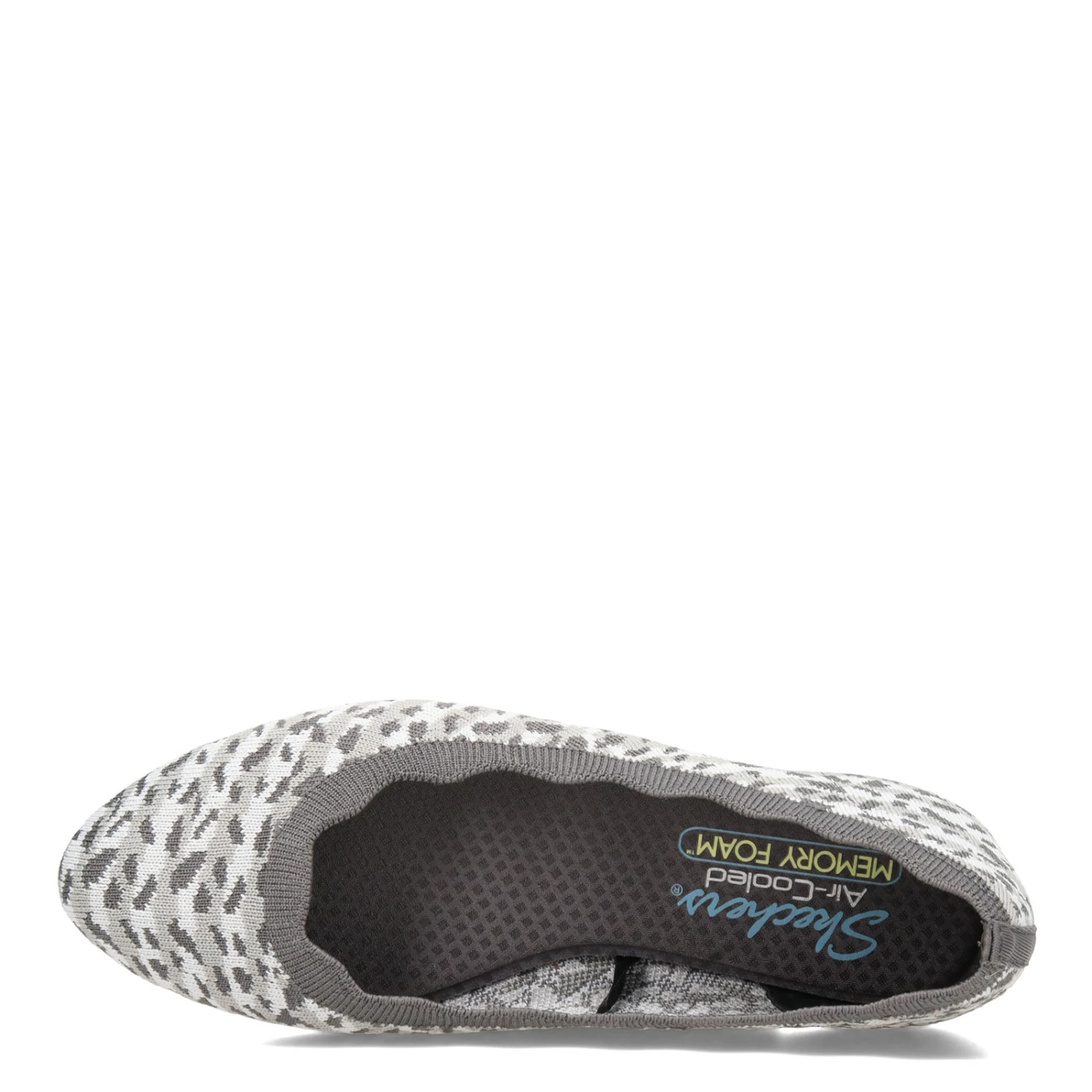 Women's Skechers, Cleo 2.0 - Uninhibited Flat 8 Women's Skechers, Cleo 2.0 - Uninhibited Flat - Image 6