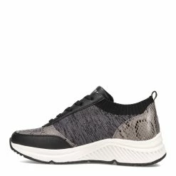 Women's Skechers Street, Arch Fit: S-Miles - Slithering Steps Sneaker 12 Women's Skechers Street, Arch Fit: S-Miles - Slithering Steps Sneaker -Anuschka shop 1 2282390 ZM 3