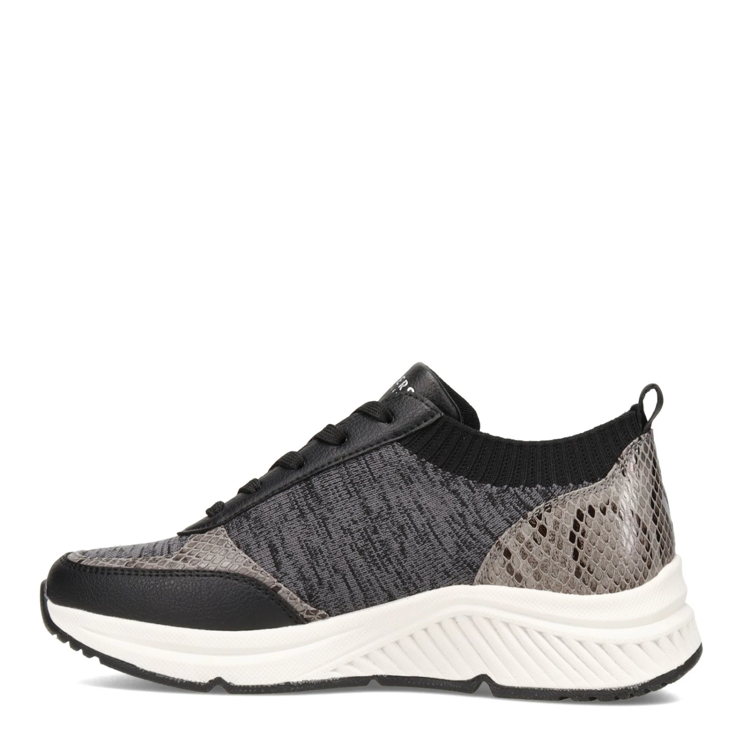 Women's Skechers Street, Arch Fit: S-Miles - Slithering Steps Sneaker 6 Women's Skechers Street, Arch Fit: S-Miles - Slithering Steps Sneaker - Image 4