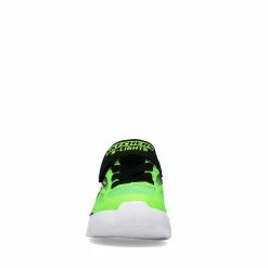 Boy's Skechers, S Lights Flex - Glow Sneaker - Toddler 11 Boy's Skechers, S Lights Flex - Glow Sneaker - Toddler -Anuschka shop 1 2284443 ZM 2
