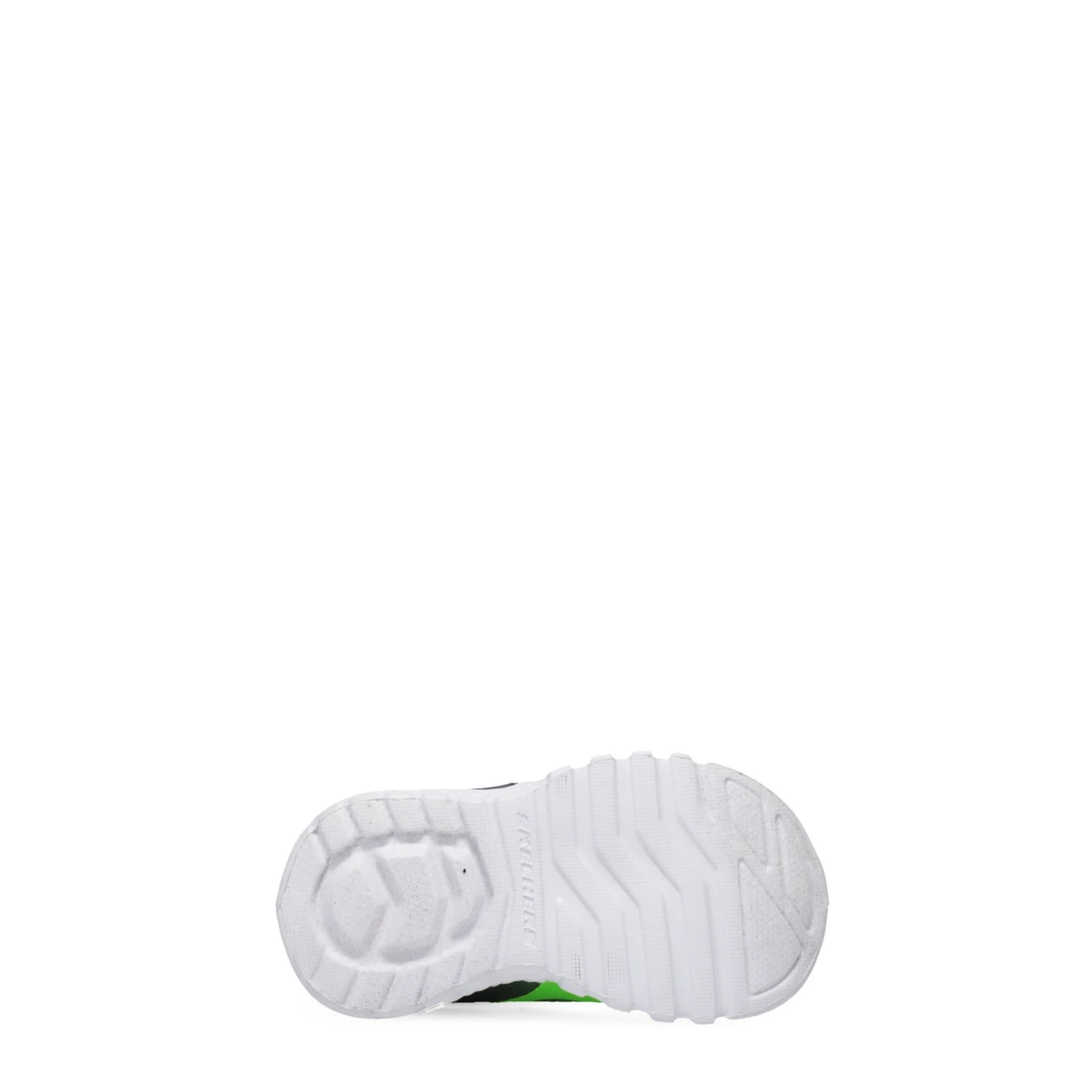 Boy's Skechers, S Lights Flex - Glow Sneaker - Toddler 9 Boy's Skechers, S Lights Flex - Glow Sneaker - Toddler - Image 7