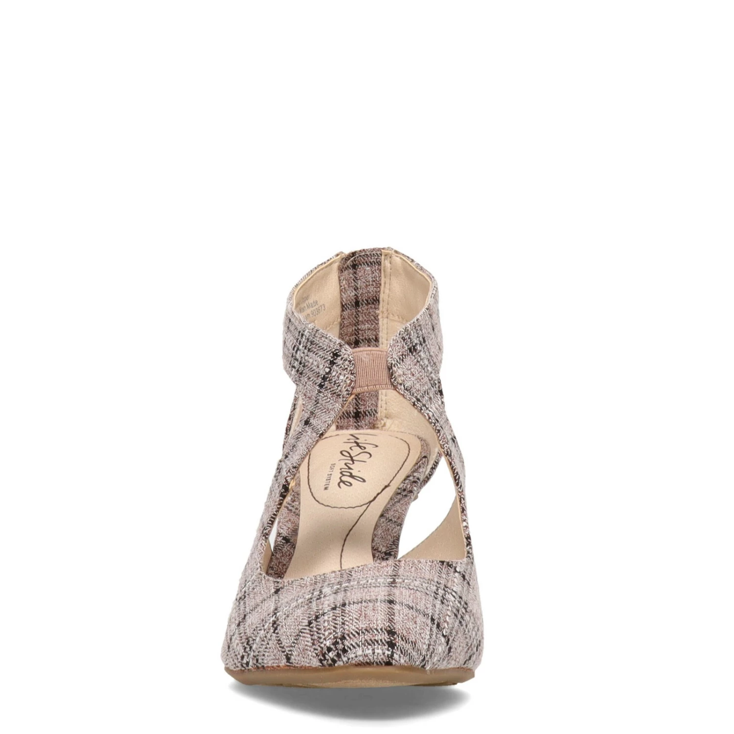 Women's LifeStride, Giovanna Pump 5 Women's LifeStride, Giovanna Pump - Image 3