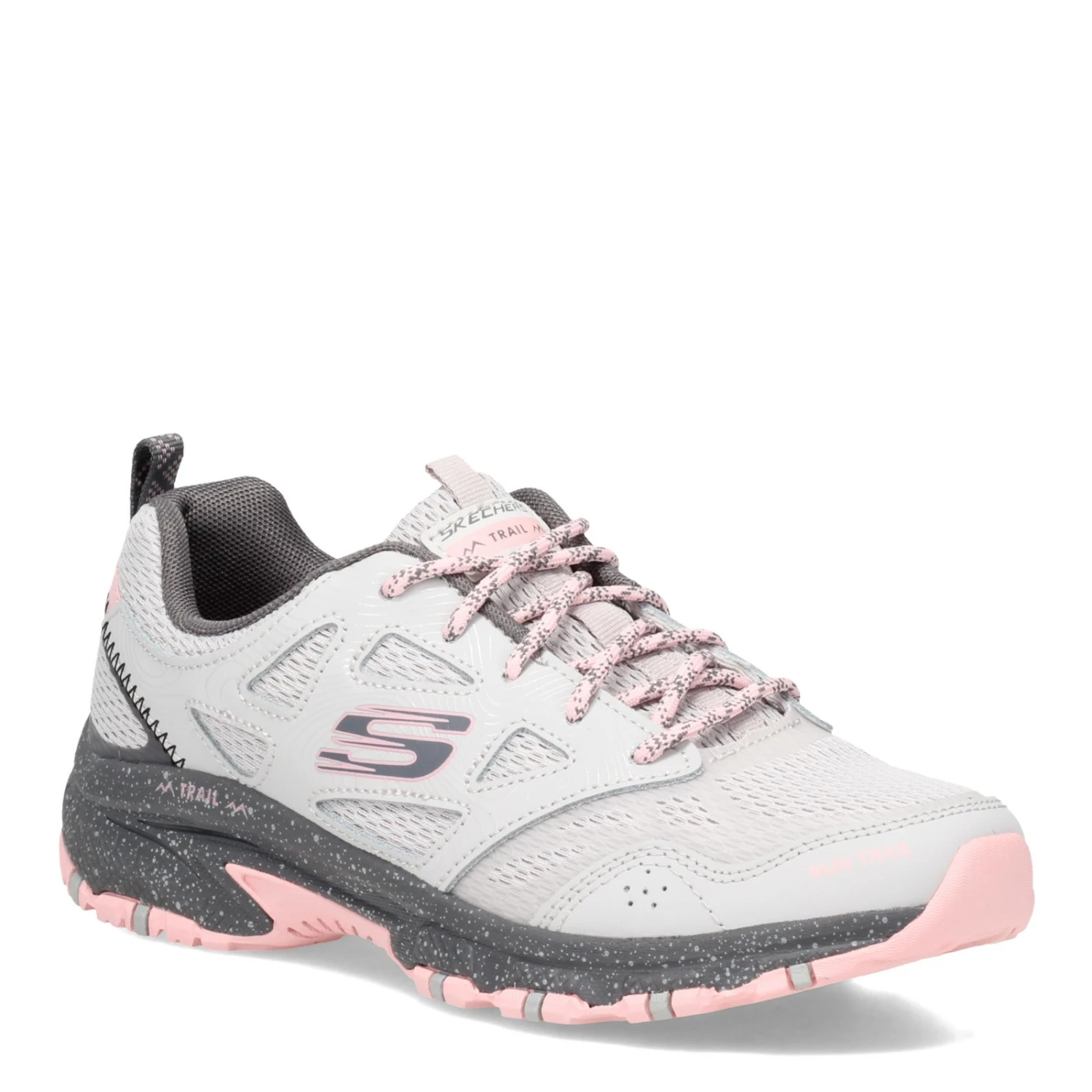 Women's Skechers, Hillcrest - Pure Escapade Trail Running Shoe 3 Women's Skechers, Hillcrest - Pure Escapade Trail Running Shoe