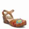 L Artiste Women's L'Artiste By Spring Step, Lizzie-Rose Sandal 2 L Artiste Women's L'Artiste By Spring Step, Lizzie-Rose Sandal -Anuschka shop 1 2293756 ZM