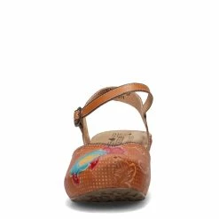 L Artiste Women's L'Artiste By Spring Step, Lizzie-Rose Sandal 11 L Artiste Women's L'Artiste By Spring Step, Lizzie-Rose Sandal -Anuschka shop 1 2293756 ZM 2