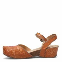 L Artiste Women's L'Artiste By Spring Step, Lizzie-Rose Sandal 12 L Artiste Women's L'Artiste By Spring Step, Lizzie-Rose Sandal -Anuschka shop 1 2293756 ZM 3