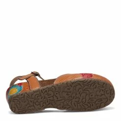 L Artiste Women's L'Artiste By Spring Step, Lizzie-Rose Sandal 15 L Artiste Women's L'Artiste By Spring Step, Lizzie-Rose Sandal -Anuschka shop 1 2293756 ZM 6