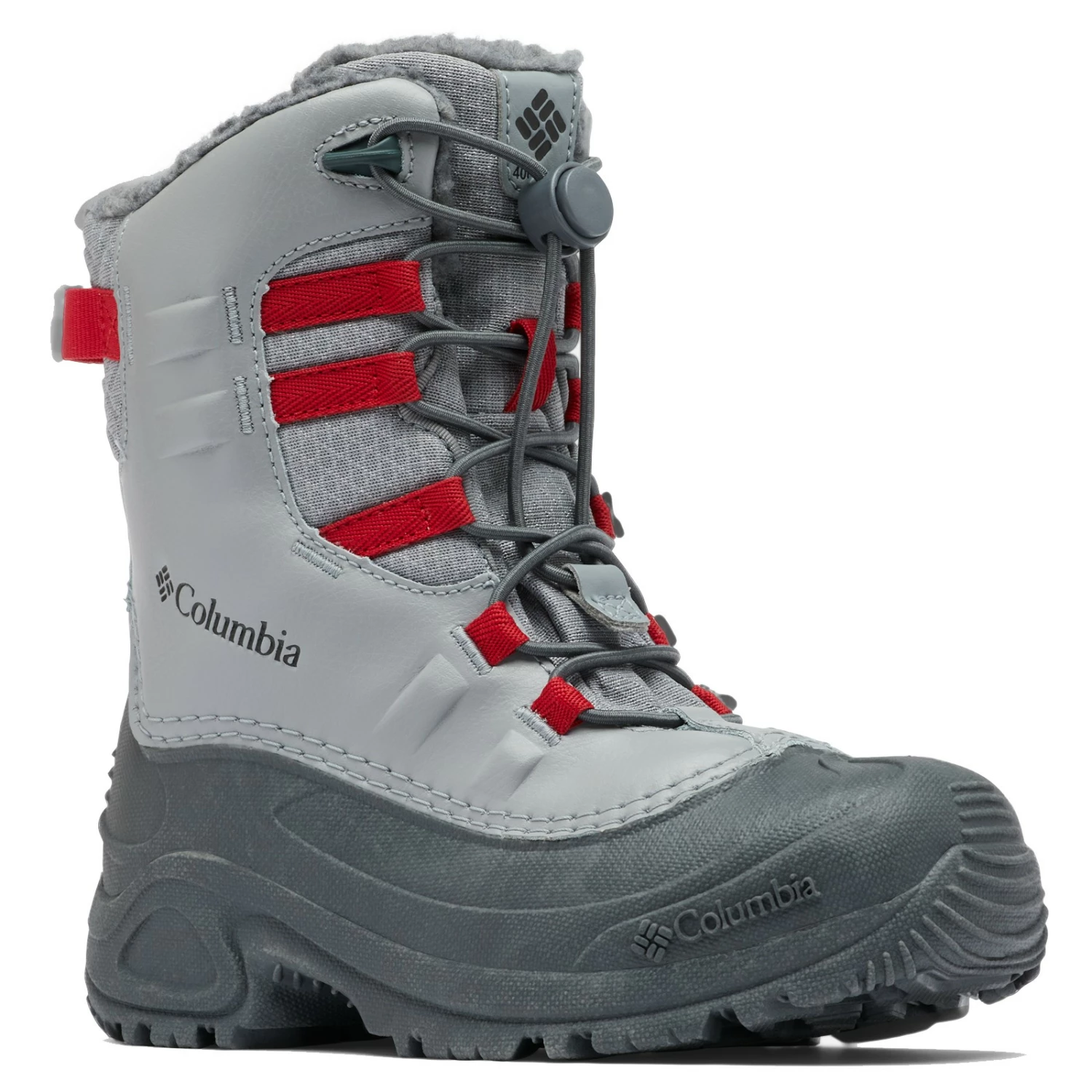 Kid's Columbia, Bugaboot Celsius Boot - Little Kid & Big Kid 3 Kid's Columbia, Bugaboot Celsius Boot - Little Kid & Big Kid