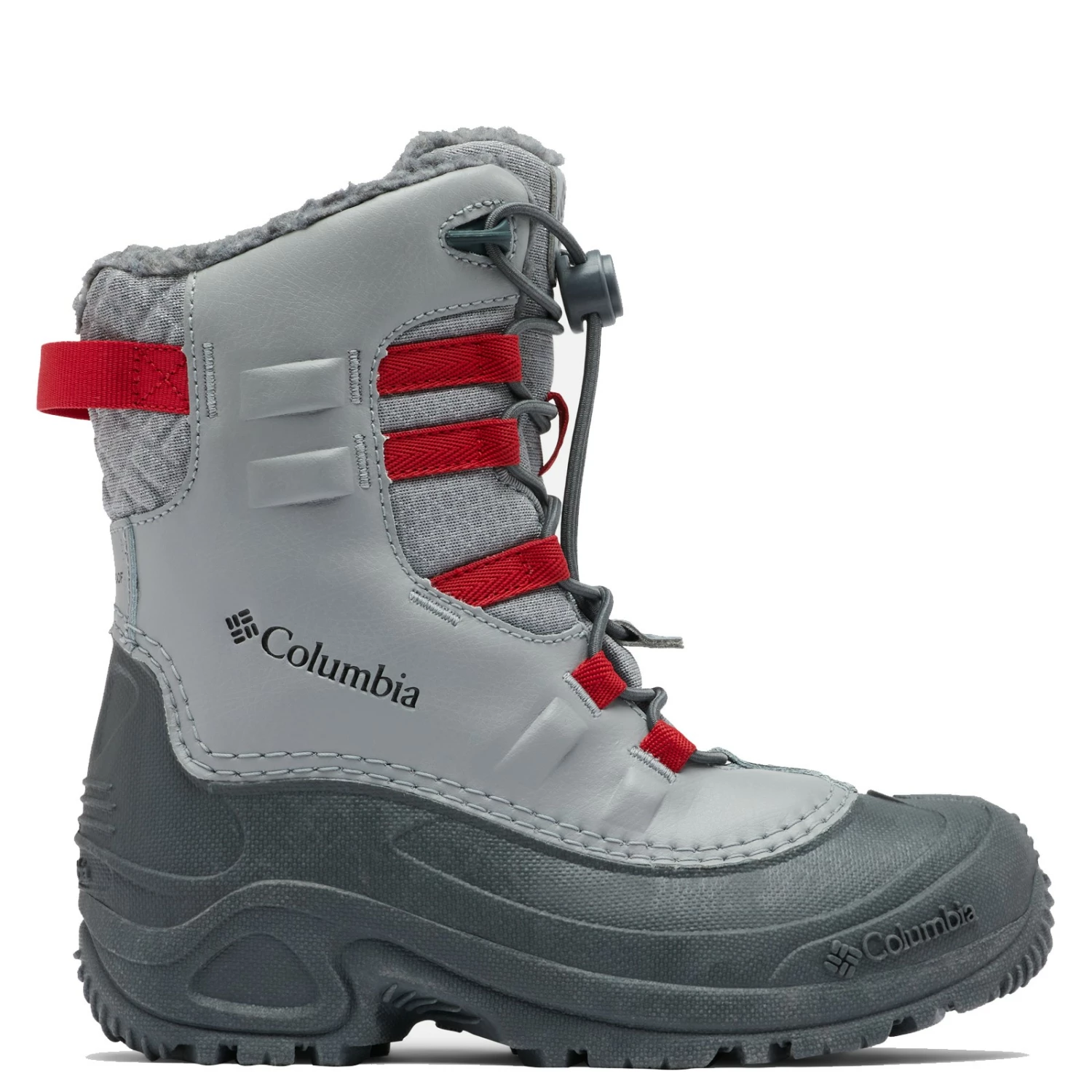 Kid's Columbia, Bugaboot Celsius Boot - Little Kid & Big Kid 4 Kid's Columbia, Bugaboot Celsius Boot - Little Kid & Big Kid - Image 2