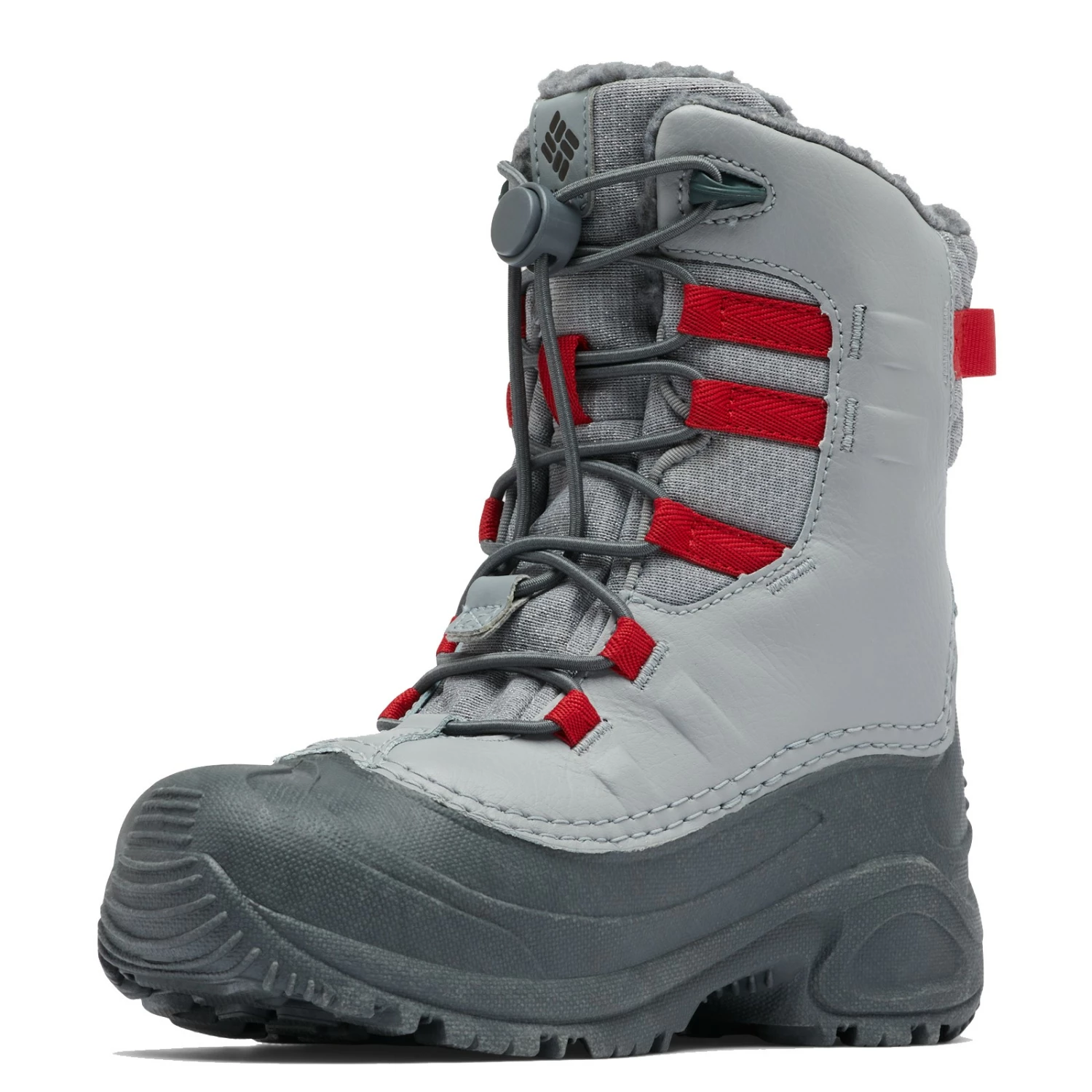 Kid's Columbia, Bugaboot Celsius Boot - Little Kid & Big Kid 6 Kid's Columbia, Bugaboot Celsius Boot - Little Kid & Big Kid - Image 4