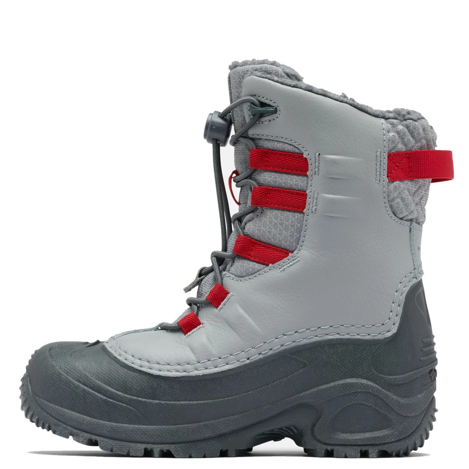 Kid's Columbia, Bugaboot Celsius Boot - Little Kid & Big Kid 7 Kid's Columbia, Bugaboot Celsius Boot - Little Kid & Big Kid - Image 5