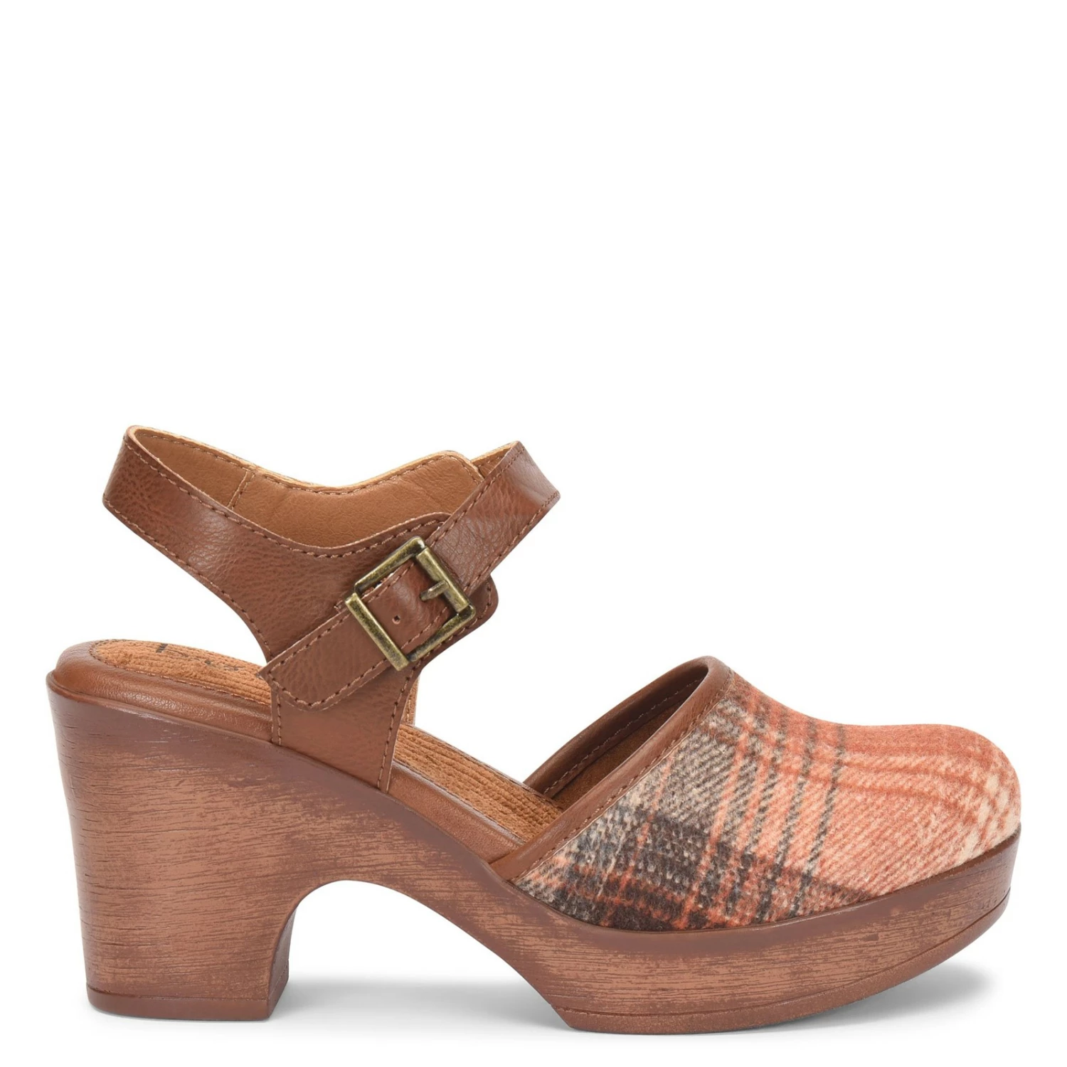 Women's B.o.c, Natasha II Clog 4 Women's B.o.c, Natasha II Clog - Image 2