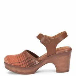 Women's B.o.c, Natasha II Clog 12 Women's B.o.c, Natasha II Clog -Anuschka shop 1 2294044 ZM 3