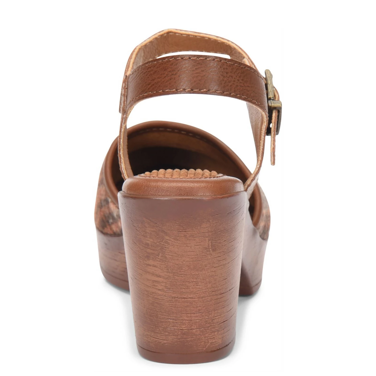 Women's B.o.c, Natasha II Clog 7 Women's B.o.c, Natasha II Clog - Image 5