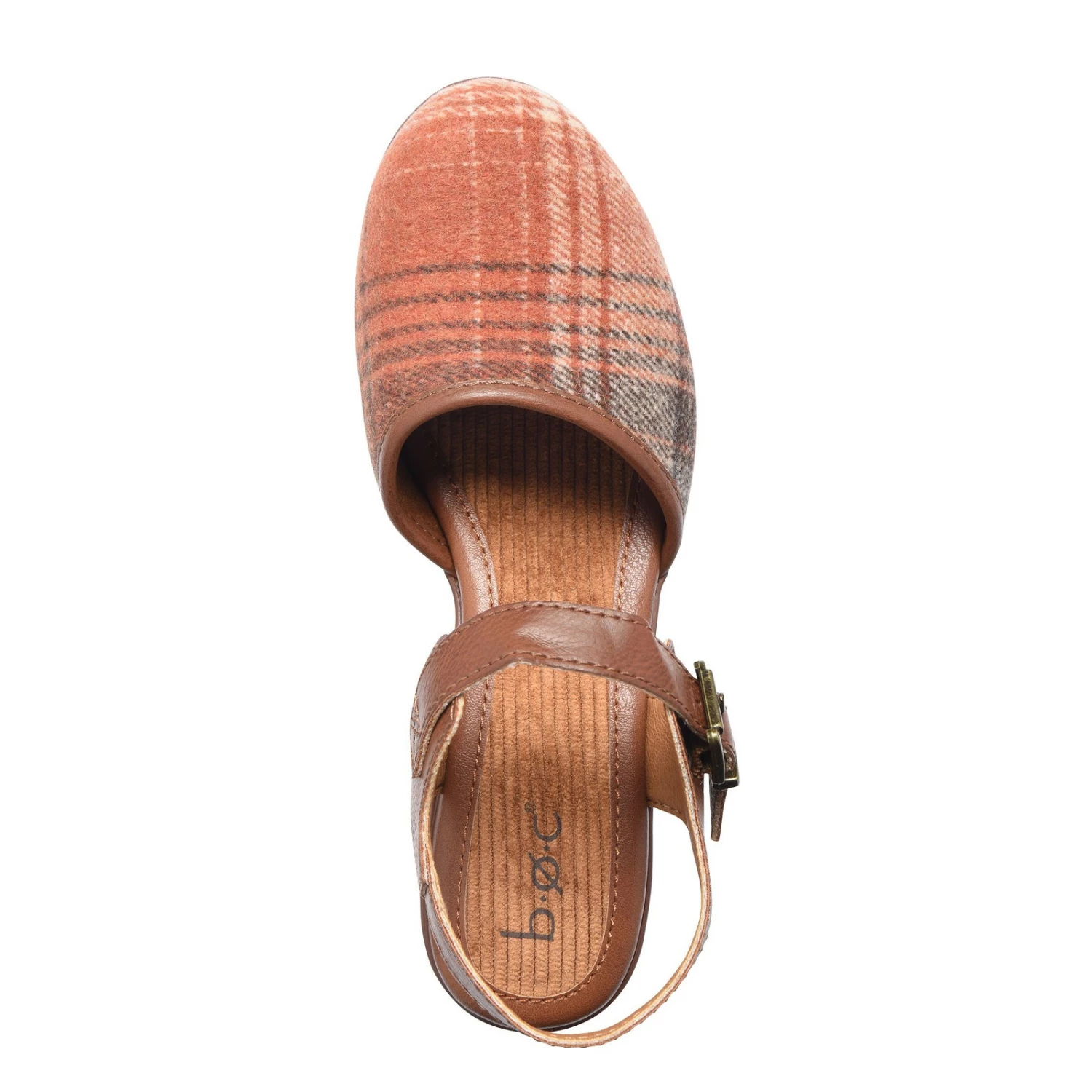 Women's B.o.c, Natasha II Clog 8 Women's B.o.c, Natasha II Clog - Image 6