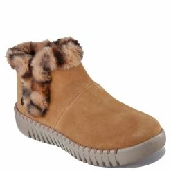 Women's Skechers, GO WALK Smart - Purr-Fection Boot