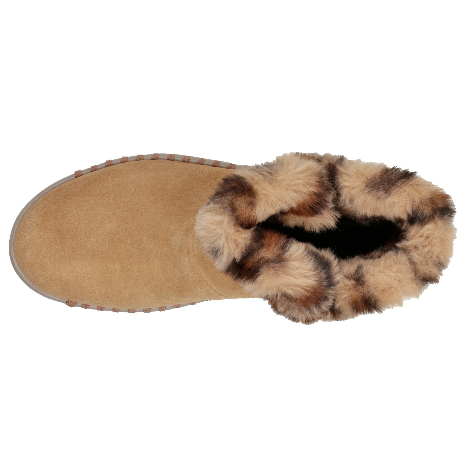 Women's Skechers, GO WALK Smart - Purr-Fection Boot 6 Women's Skechers, GO WALK Smart - Purr-Fection Boot - Image 4