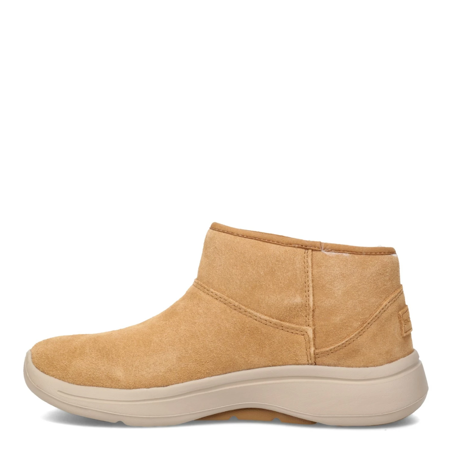 Women's Skechers, GO WALK Arch Fit - Cute N Cozy Bootie 6 Women's Skechers, GO WALK Arch Fit - Cute N Cozy Bootie - Image 4