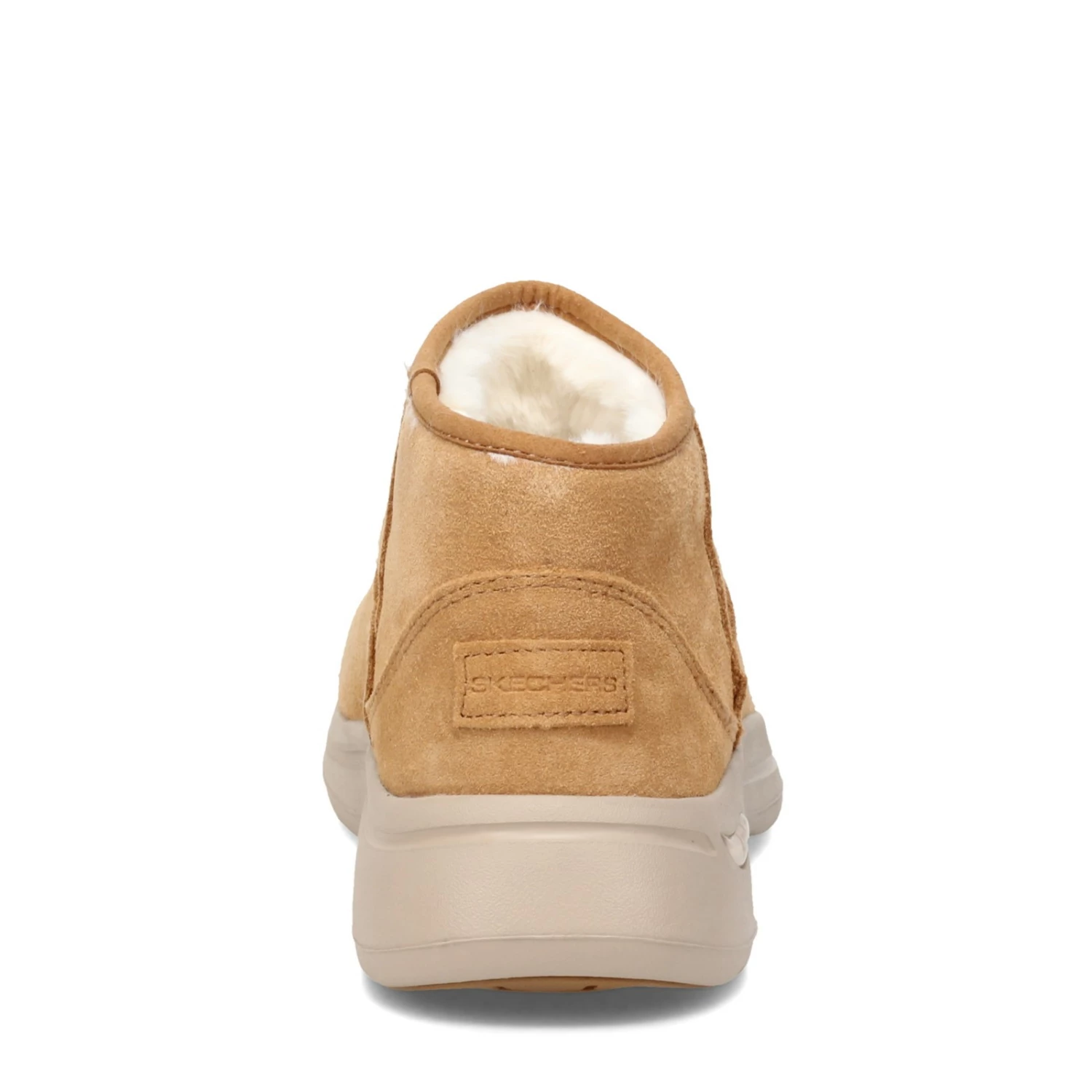 Women's Skechers, GO WALK Arch Fit - Cute N Cozy Bootie 7 Women's Skechers, GO WALK Arch Fit - Cute N Cozy Bootie - Image 5