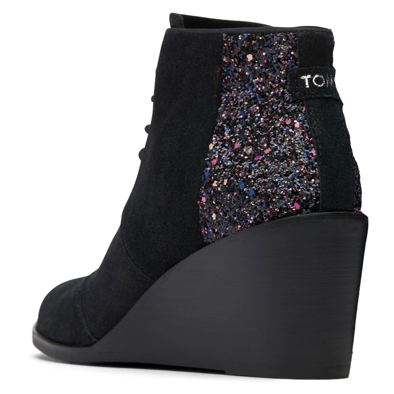 Women's Toms, Hyde Boot 4 Women's Toms, Hyde Boot - Image 3