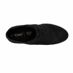 Women's Toms, Hyde Boot 9 Women's Toms, Hyde Boot -Anuschka shop 1 2295869 ZM 3