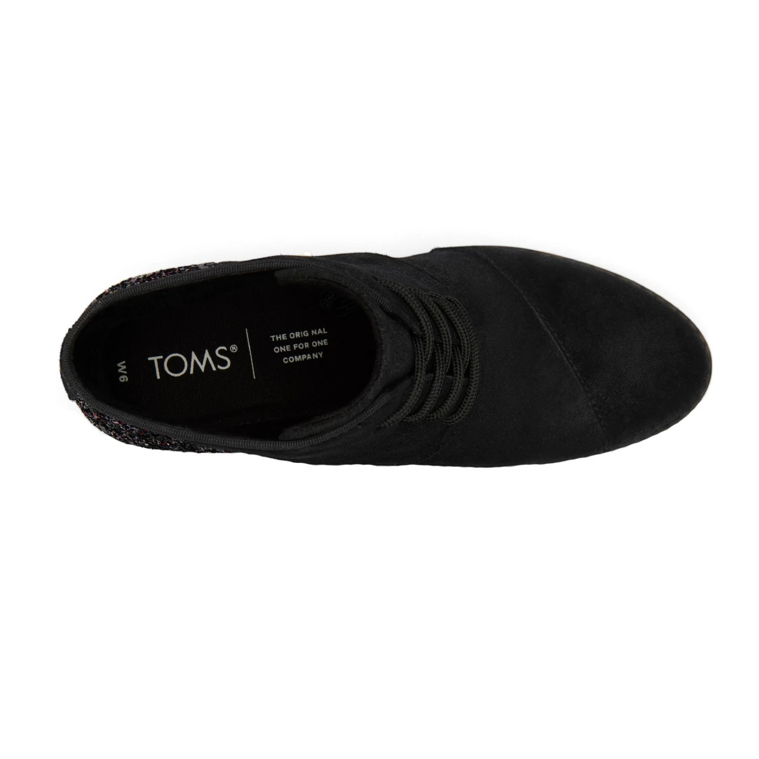Women's Toms, Hyde Boot 5 Women's Toms, Hyde Boot - Image 4