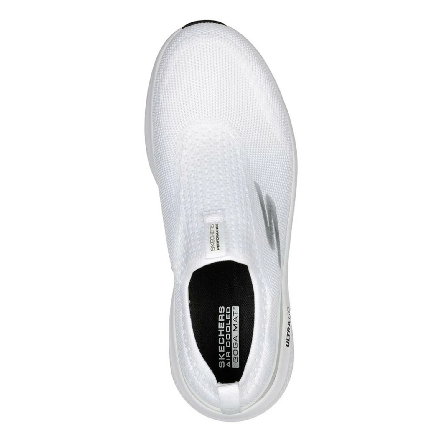 Women's Skechers, GOrun Elevate - Hot Streak Running Shoe 6 Women's Skechers, GOrun Elevate - Hot Streak Running Shoe - Image 4