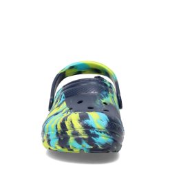 Boy's Crocs, Classic Lined Clog - Little Kid & Big Kid -Anuschka shop 1 2298661 ZM 2