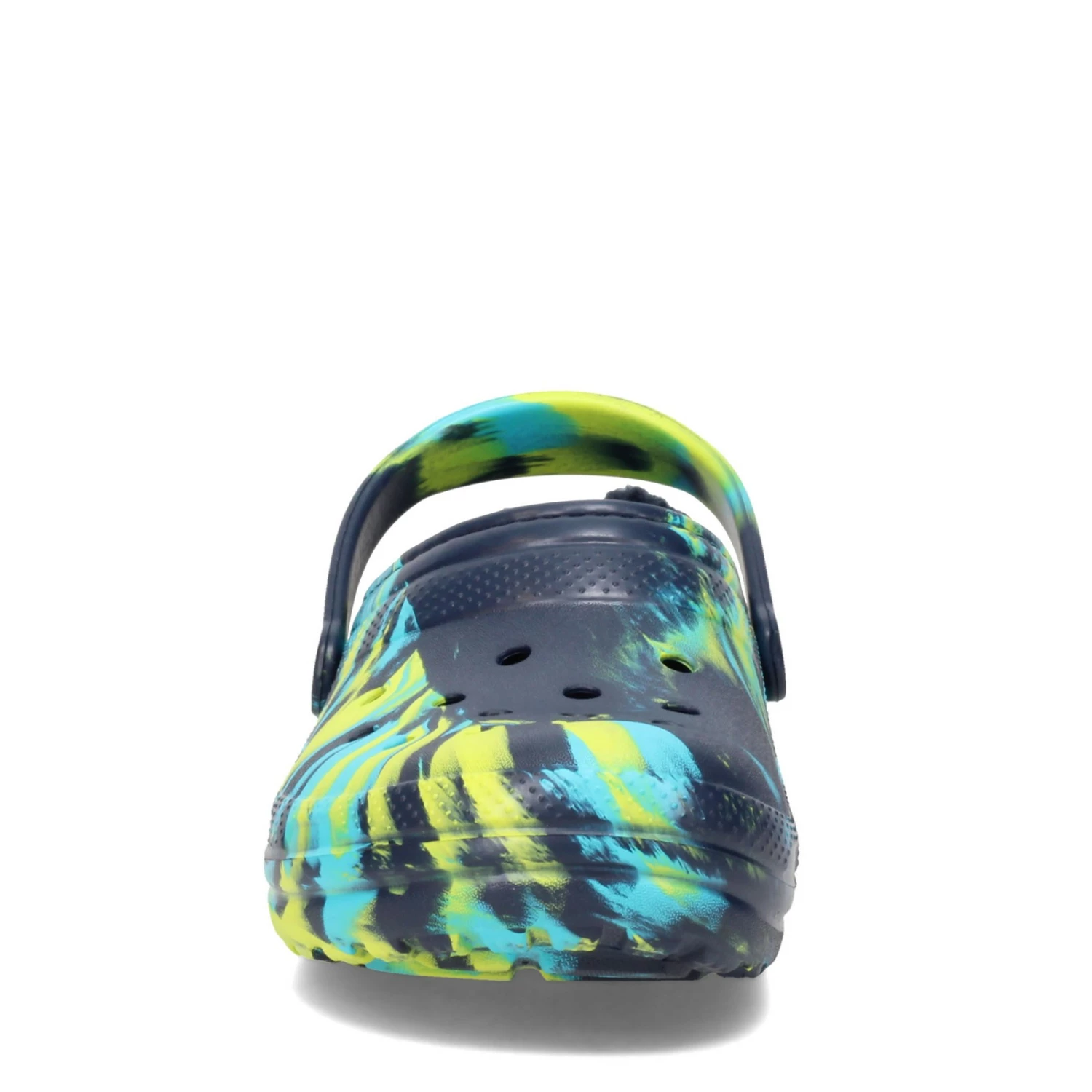 Boy's Crocs, Classic Lined Clog - Little Kid & Big Kid 5 Boy's Crocs, Classic Lined Clog - Little Kid & Big Kid - Image 3