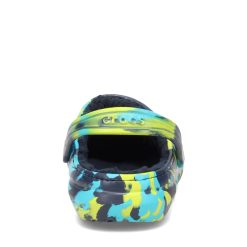 Boy's Crocs, Classic Lined Clog - Little Kid & Big Kid -Anuschka shop 1 2298661 ZM 4