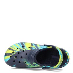 Boy's Crocs, Classic Lined Clog - Little Kid & Big Kid -Anuschka shop 1 2298661 ZM 5