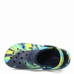 Boy's Crocs, Classic Lined Clog - Little Kid & Big Kid 14 Boy's Crocs, Classic Lined Clog - Little Kid & Big Kid -Anuschka shop 1 2298661 ZM 5
